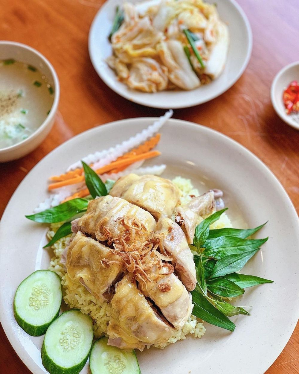 Những món ngon không nên bỏ lỡ khi đến Ninh Thuận 4