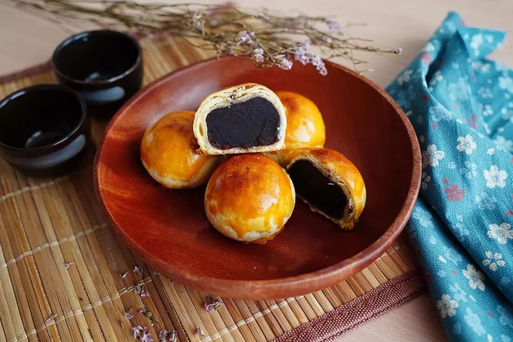 Những món ngon không thể bỏ qua khi Đài Loan vào thu ảnh 1