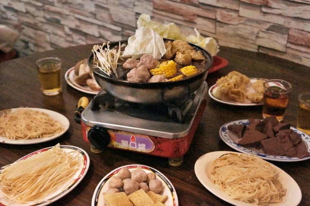 Những món ngon không thể bỏ qua khi Đài Loan vào thu ảnh 3