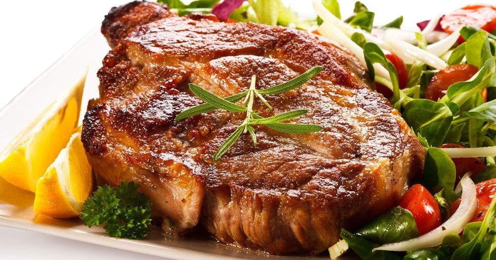 Những món ngon nên thử khi du lịch Maroc 3