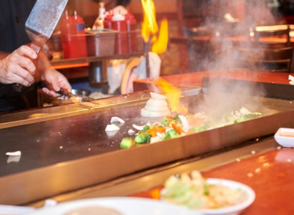 Những món Nhật ít người ăn ở Nhật Bản 5