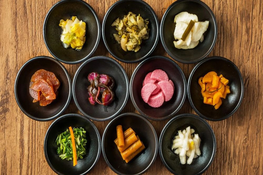 Những món quà lưu niệm ý nghĩa bạn nhất định phải mua ở Kyoto 10