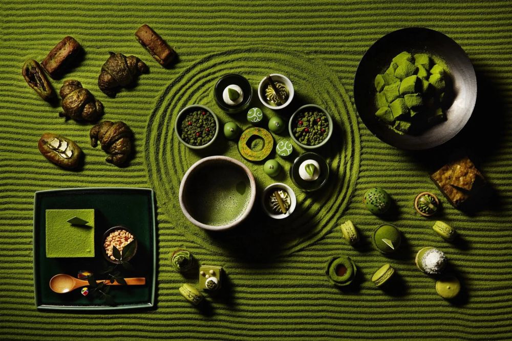 Những món quà lưu niệm ý nghĩa bạn nhất định phải mua ở Kyoto 3