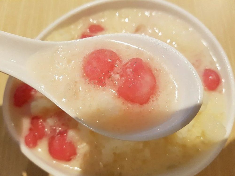 Những món tráng miệng Thái Lan hấp dẫn 4