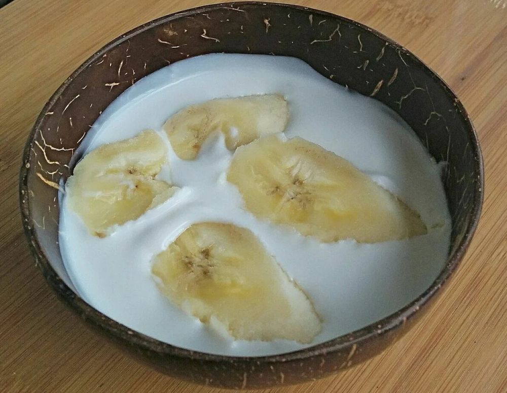 Những món tráng miệng Thái Lan hấp dẫn 5