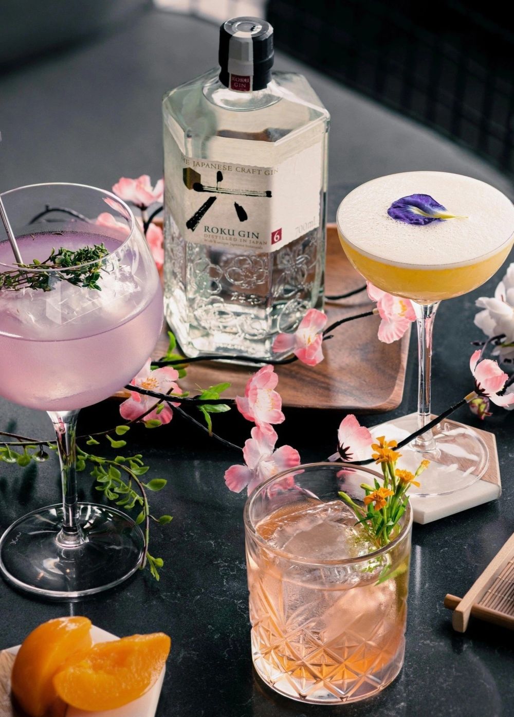 Những nhà hàng có view hút khách ở Singapore 3