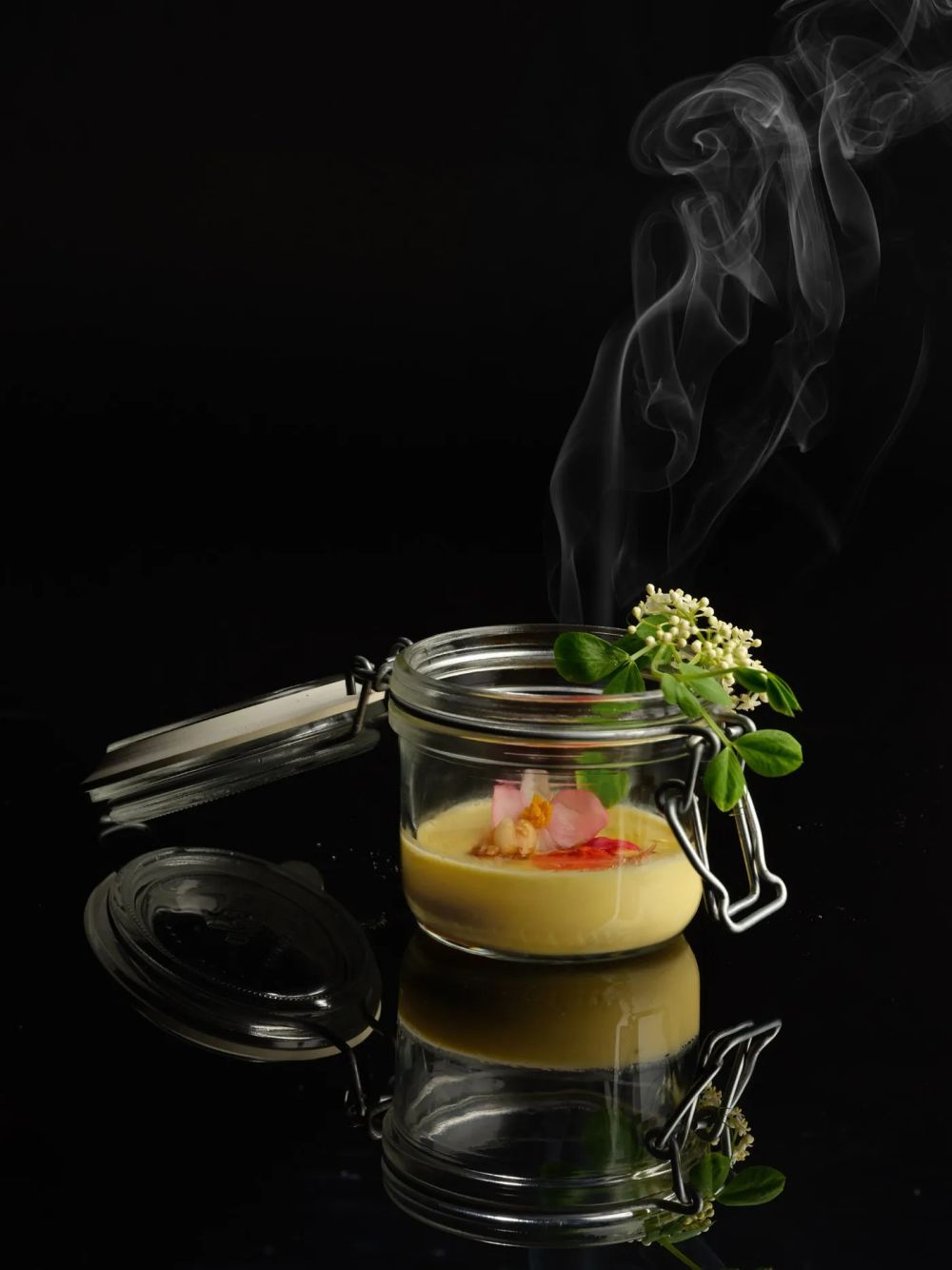 Những nhà hàng được gắn sao Michelin tốt nhất ở Bali ảnh 8