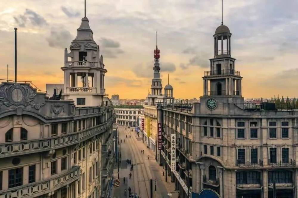 Những phim trường hàng trăm triệu USD ở Trung Quốc - Ảnh 17