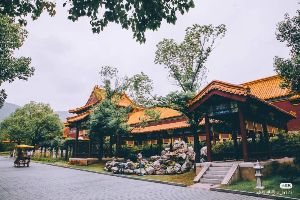 Những phim trường hàng trăm triệu USD ở Trung Quốc - Ảnh 2