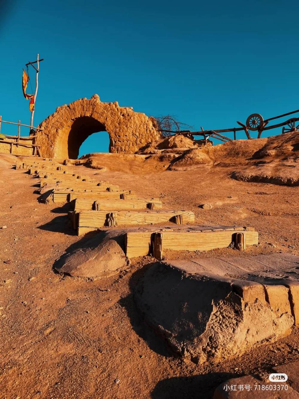 Những phim trường hàng trăm triệu USD ở Trung Quốc - Ảnh 6