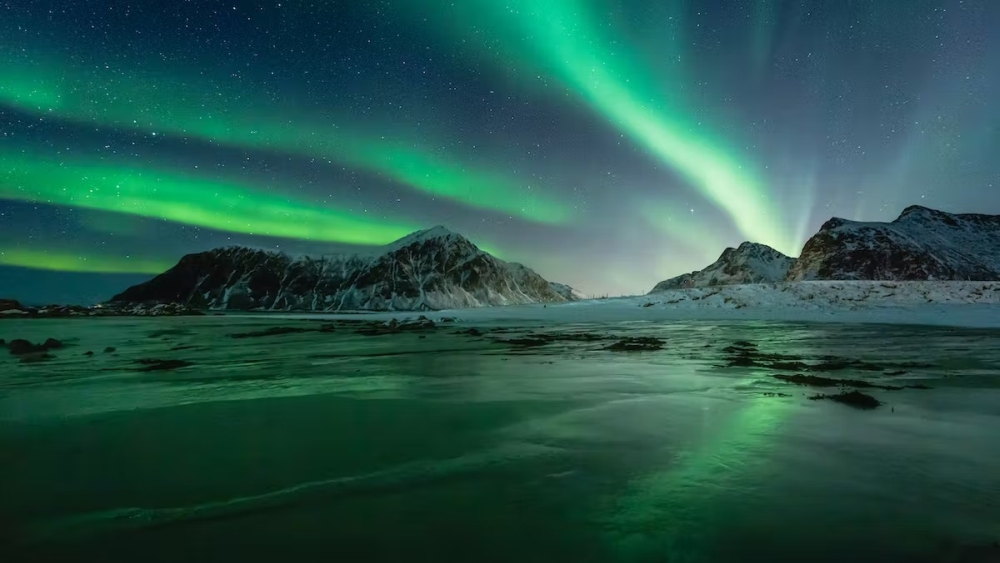 Những quốc gia hạnh phúc nhất trên thế giới 3