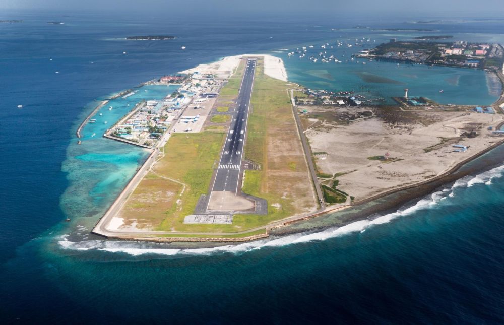 Những sân bay thú vị nhất thế giới chờ du khách khám phá ảnh 8