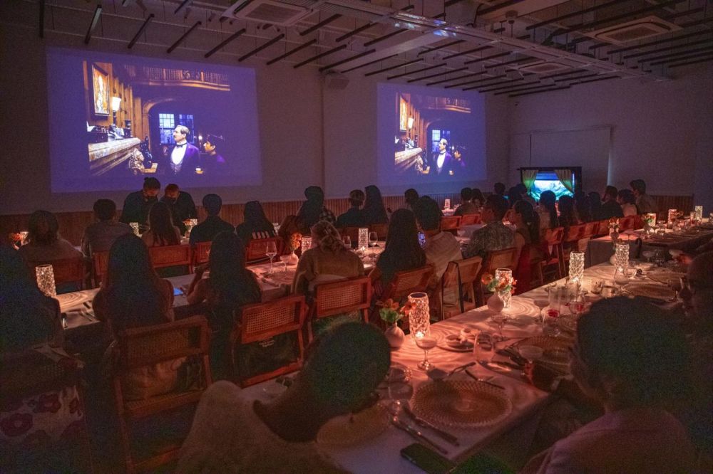 Những sự kiện độc đáo đón mùa lễ hội cuối năm ở Singapore ảnh 4