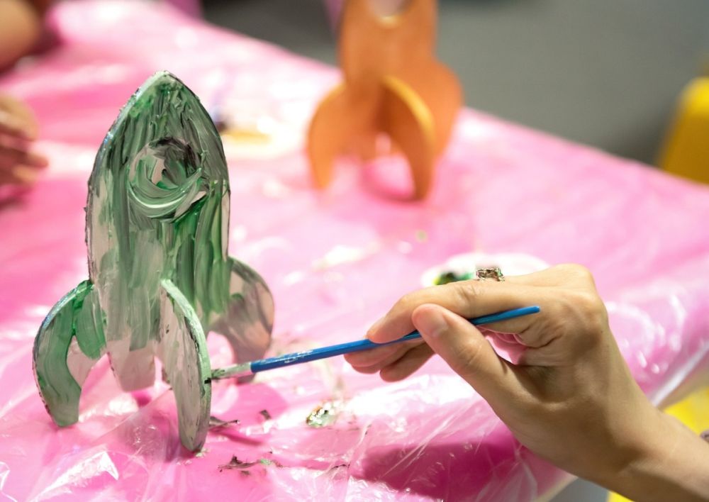 Những sự kiện độc đáo đón mùa lễ hội cuối năm ở Singapore ảnh 6