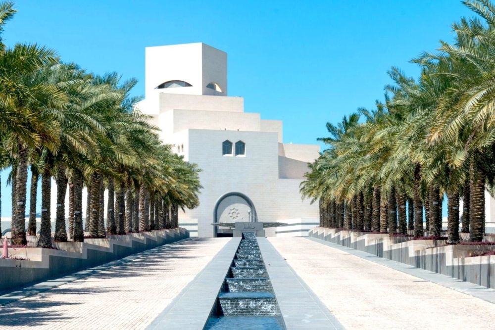 Những sự thật đáng ngạc nhiên về Qatar 2