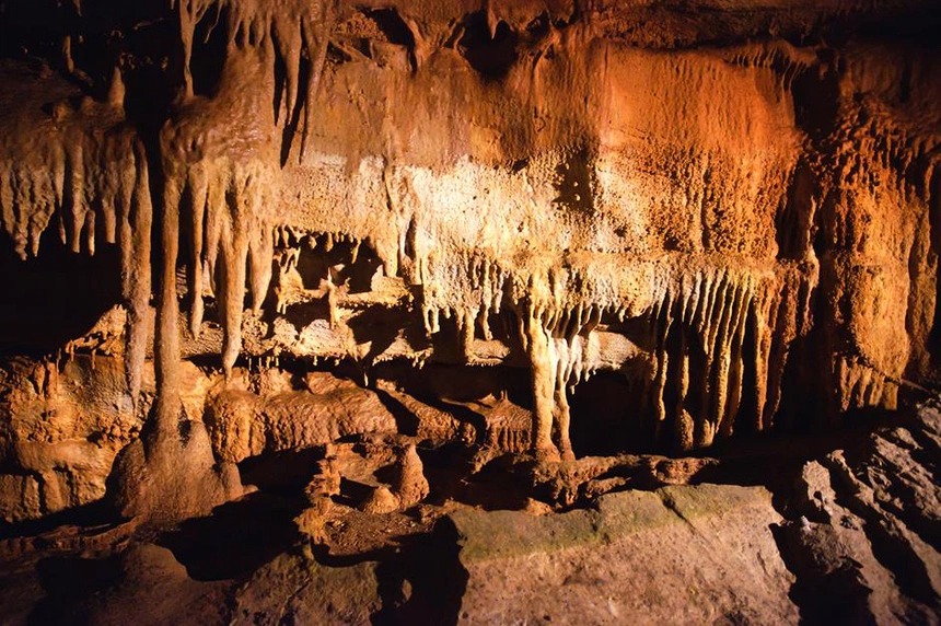 nhung su that thu vi ve cac diem den tu nhien o my 3