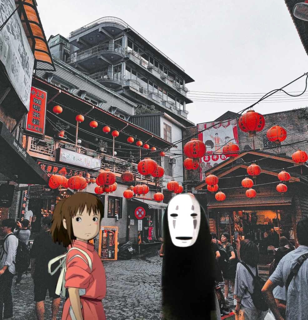 Những sự thật thú vị về làng cổ Cửu Phần nổi tiếng 2