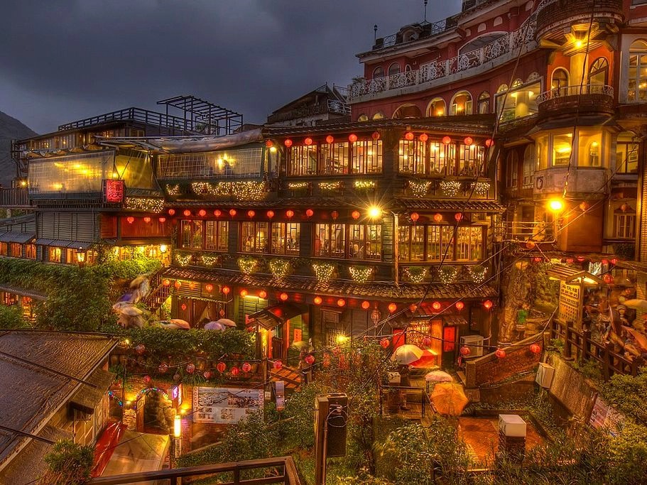 Những sự thật thú vị về làng cổ Cửu Phần nổi tiếng 6