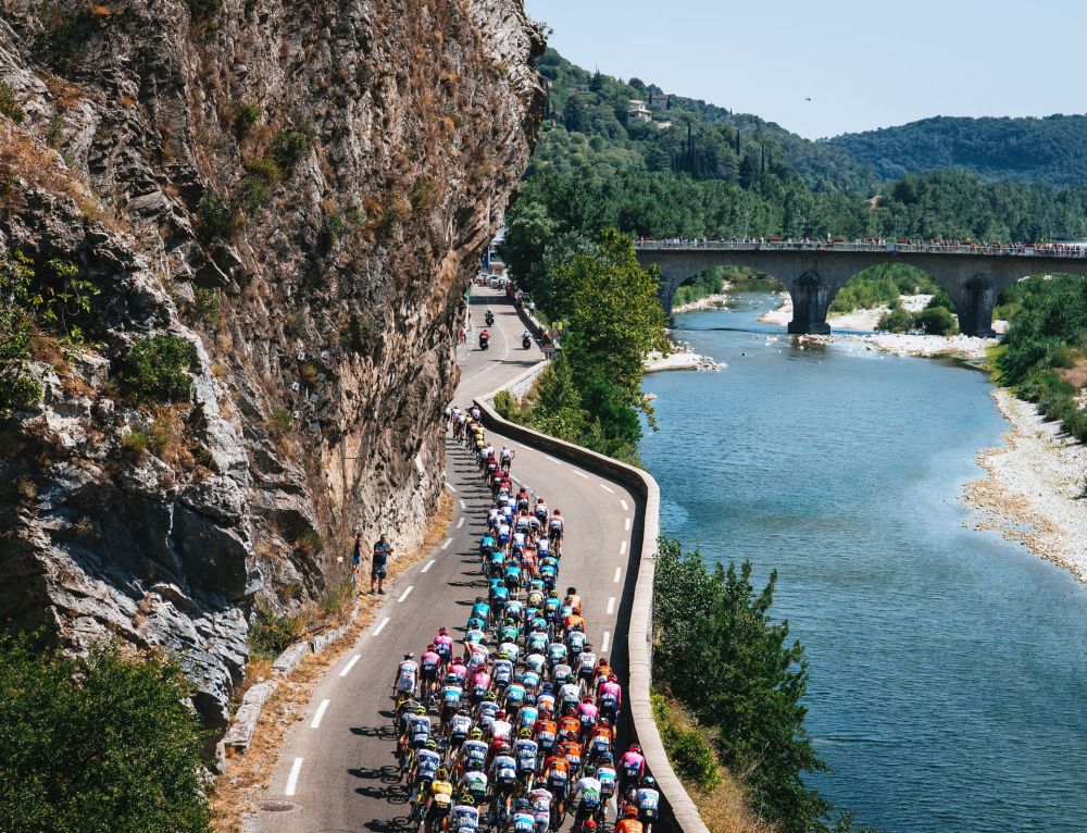 Những sự thật thú vị về nước Pháp 4