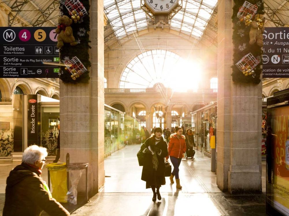 Những sự thật thú vị về nước Pháp 5