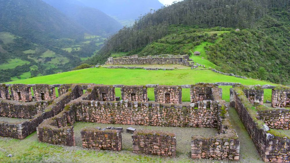 Những thành phố mất tích đã được khám phá ảnh 3