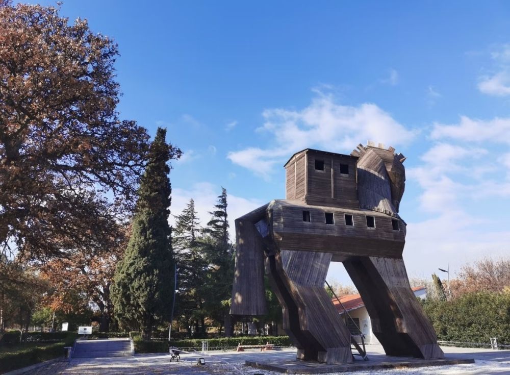 Những thành phố mất tích đã được khám phá ảnh 5