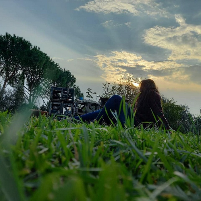 Những thành phố sa mạc ở Maroc mà ai đến cũng không muốn về 11