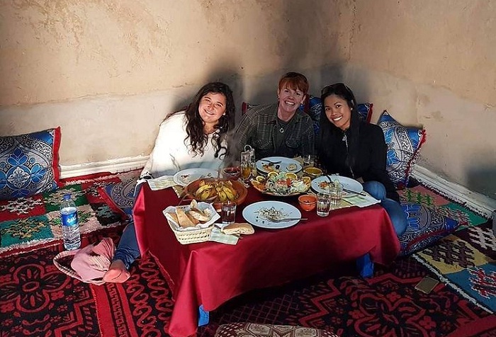 Những thành phố sa mạc ở Maroc mà ai đến cũng không muốn về 4