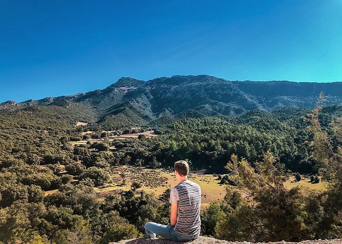 Những thành phố sa mạc ở Maroc mà ai đến cũng không muốn về 8