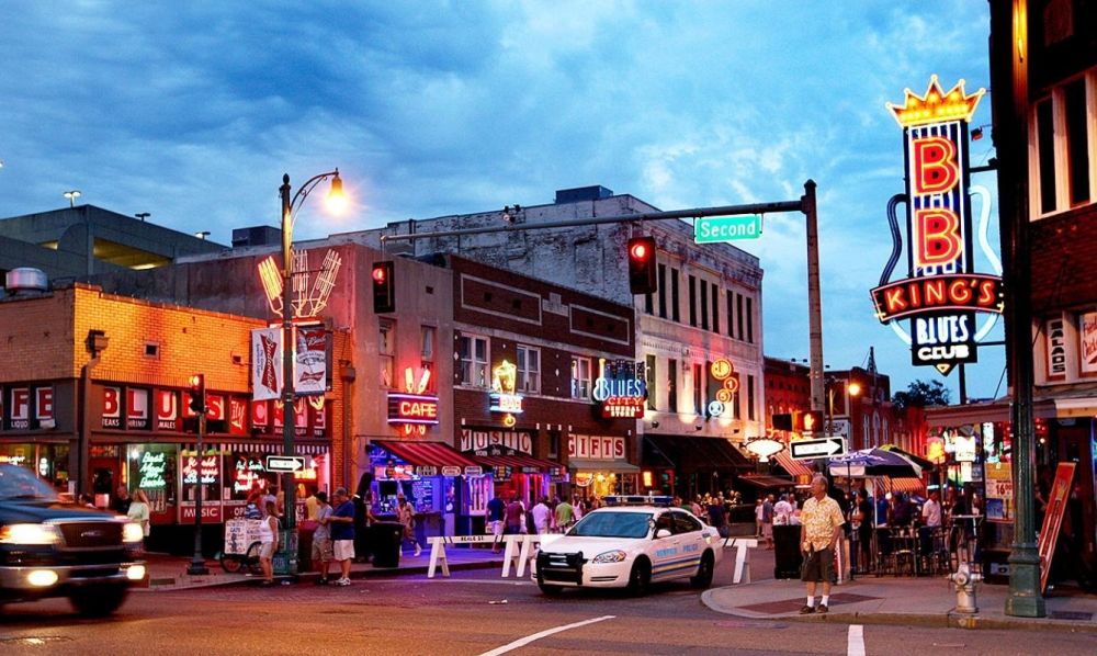 Những thiên đường ẩm thực hấp dẫn nhất nước Mỹ 3