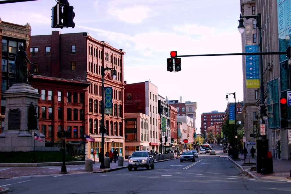 Những thiên đường ẩm thực hấp dẫn nhất nước Mỹ 5