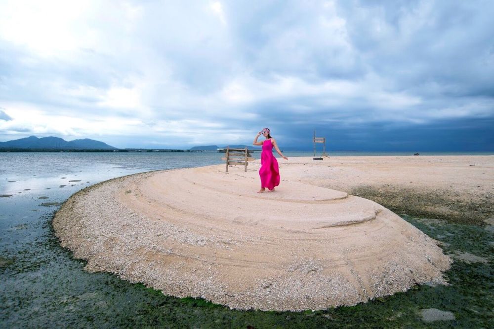 Những thiên đường ẩn giấu ở Bali 2