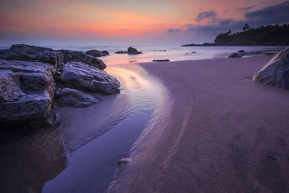 Những thiên đường ẩn giấu ở Bali 7