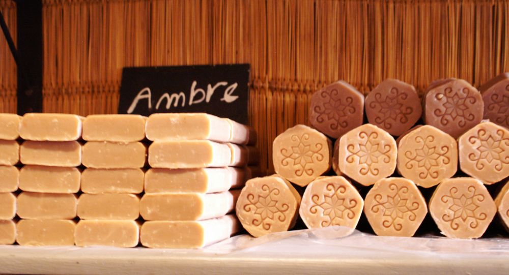 Những thứ bạn nên mua khi du lịch Maroc 11