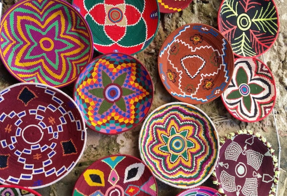 Những thứ bạn nên mua khi du lịch Maroc 5