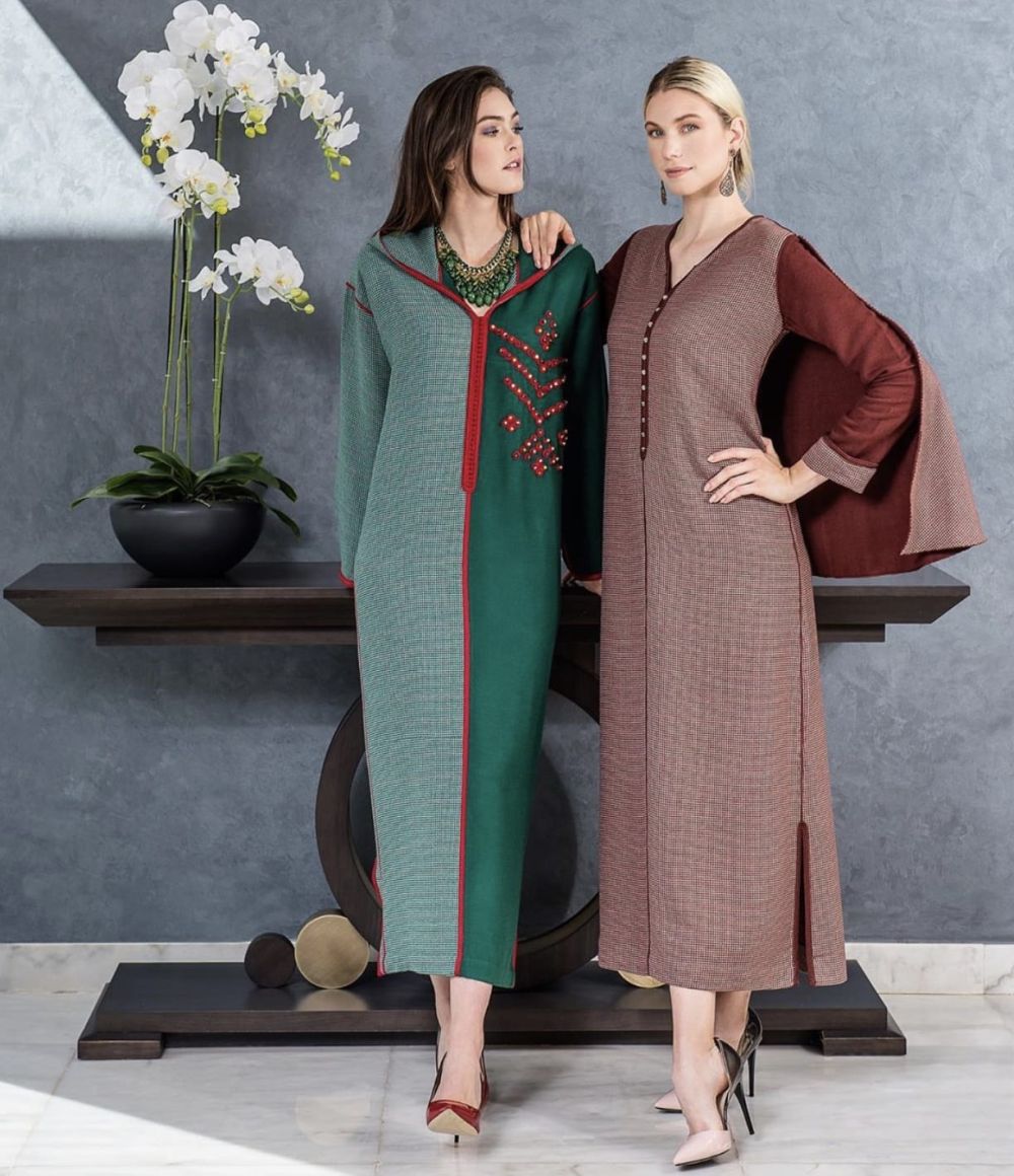 Những thứ bạn nên mua khi du lịch Maroc 7