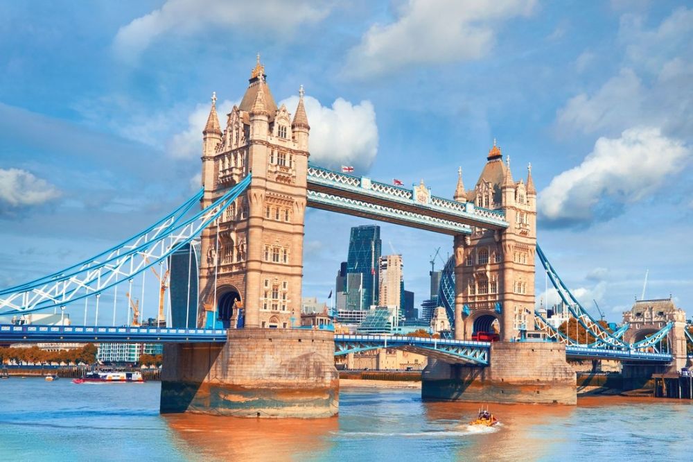 Những thủ đô đẹp nhất trên thế giới 11