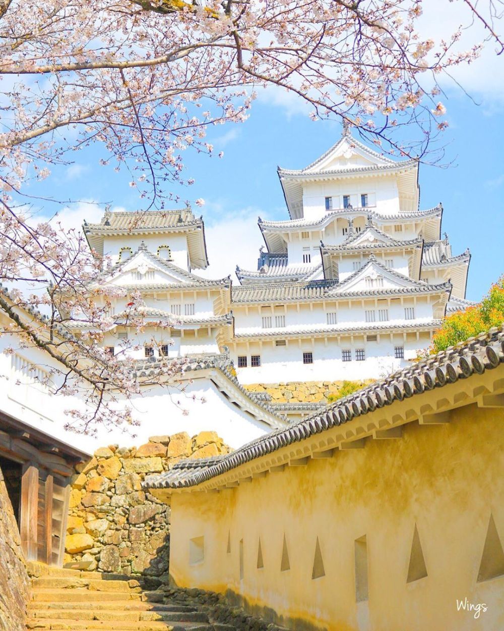 Những tòa lâu đài lớn nhất trên thế giới P2 - ảnh 16