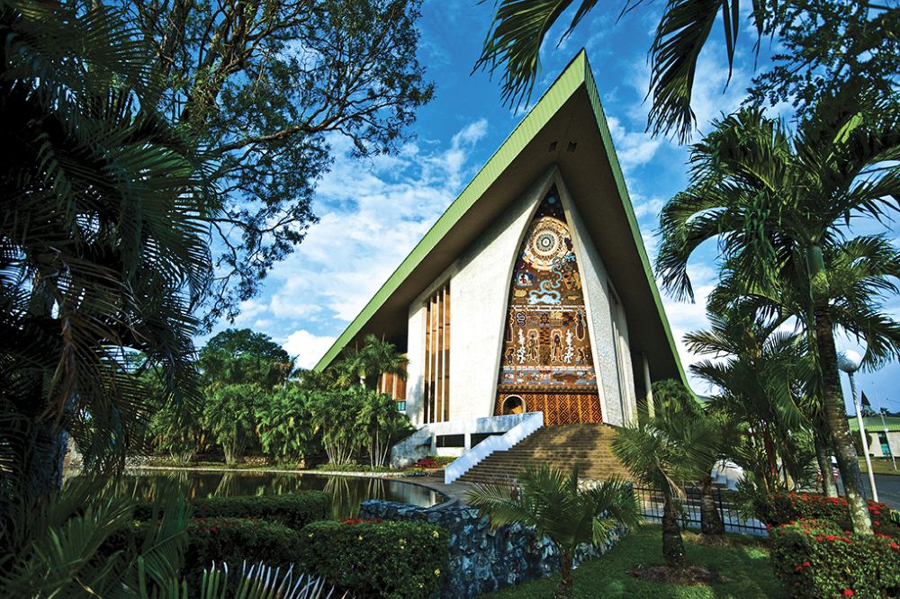 Những tòa nhà chính phủ tuyệt đẹp trên thế giới 2