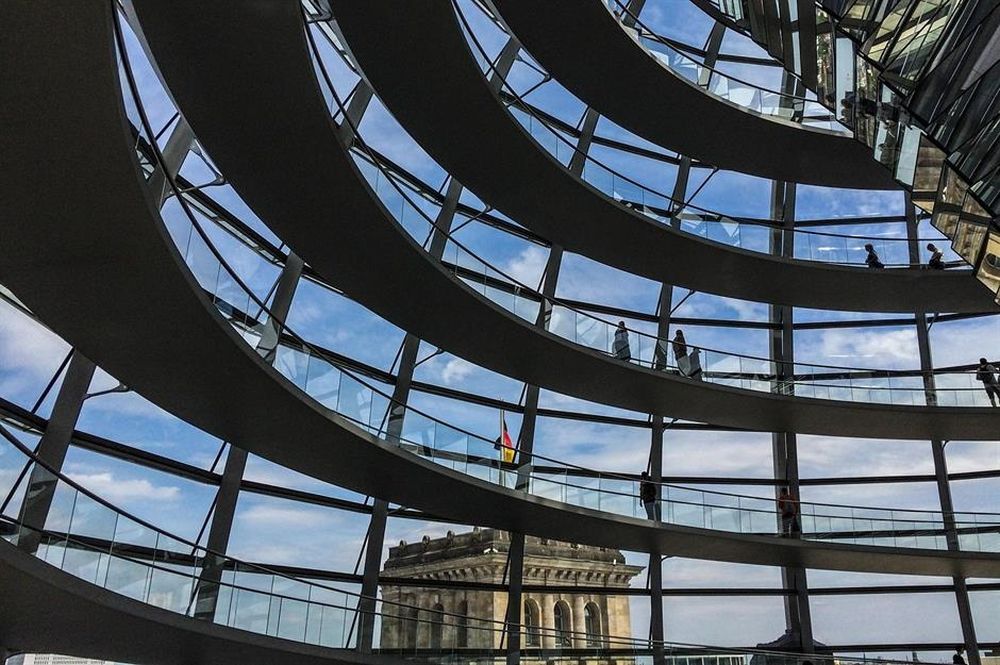 Những tòa nhà chính phủ tuyệt đẹp trên thế giới 4