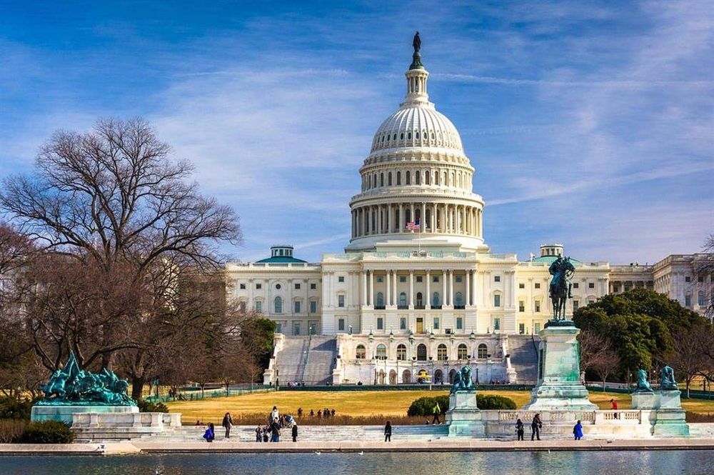 Những tòa nhà chính phủ tuyệt đẹp trên thế giới 7