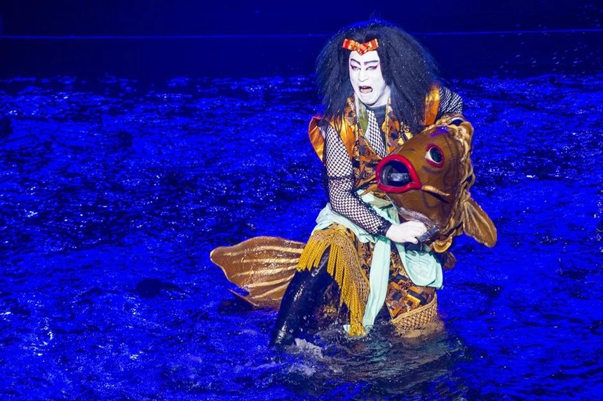 Nhung trai nghiem chi co o Nhat Ban anh 4