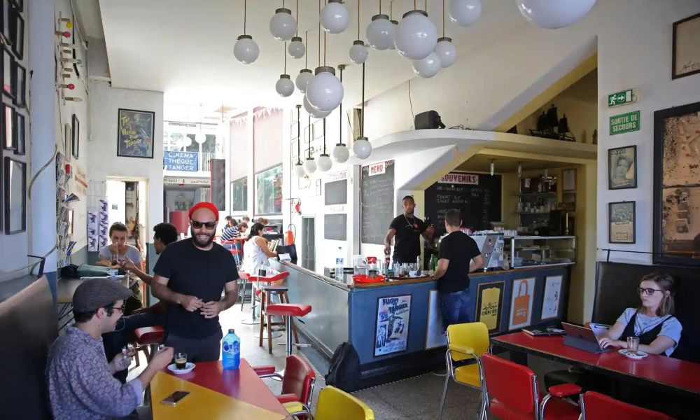 Những trải nghiệm du lịch vừa túi tiền tại Châu Âu cho giới trẻ 4