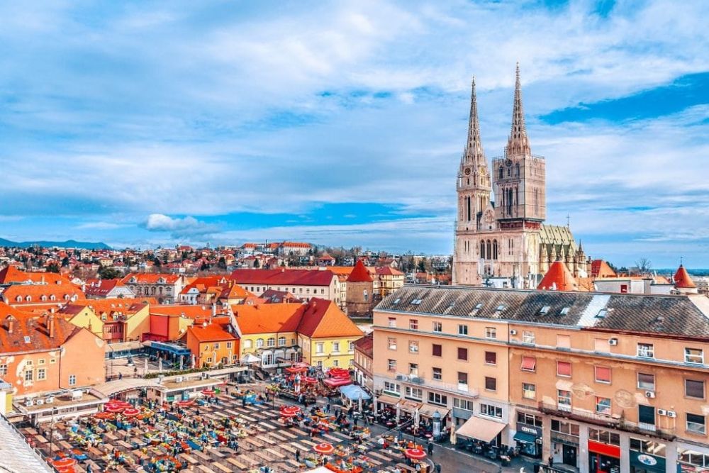 Những trải nghiệm du lịch vừa túi tiền tại Châu Âu cho giới trẻ 8