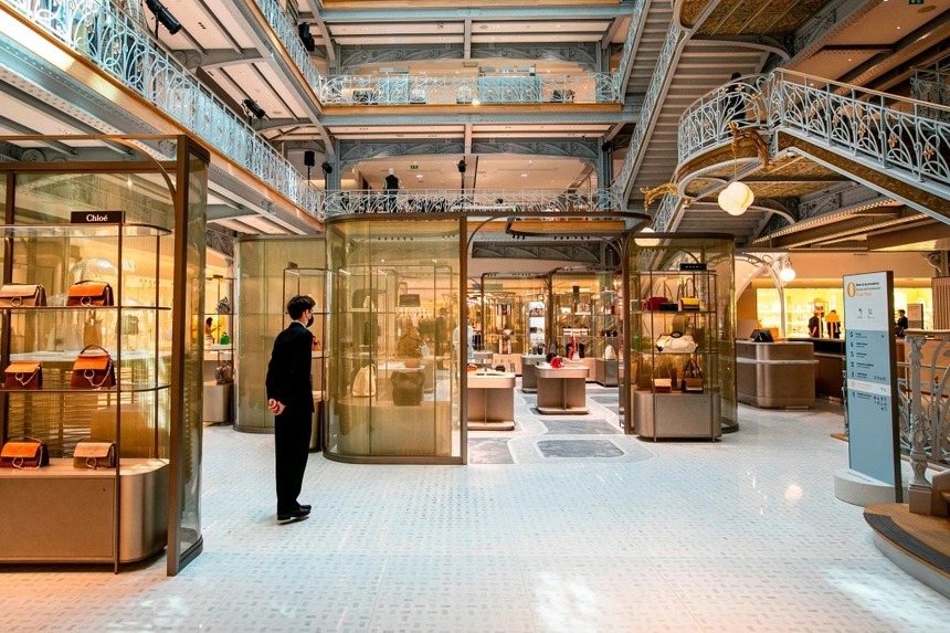 nhung trai nghiem phai tu khi den paris 10