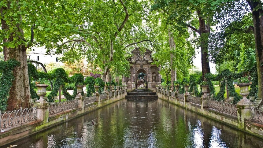 nhung trai nghiem phai tu khi den paris 11