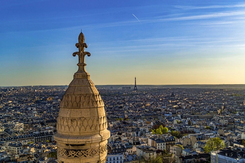 nhung trai nghiem phai tu khi den paris 4