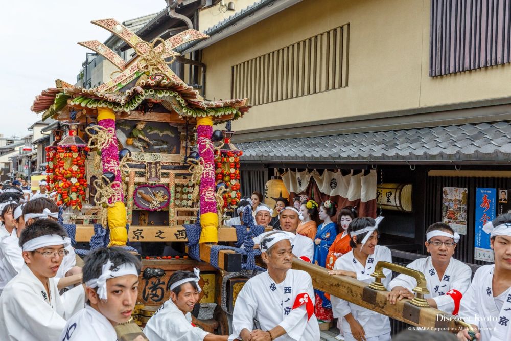 Những trải nghiệm tận hưởng mùa thu Nhật Bản 3