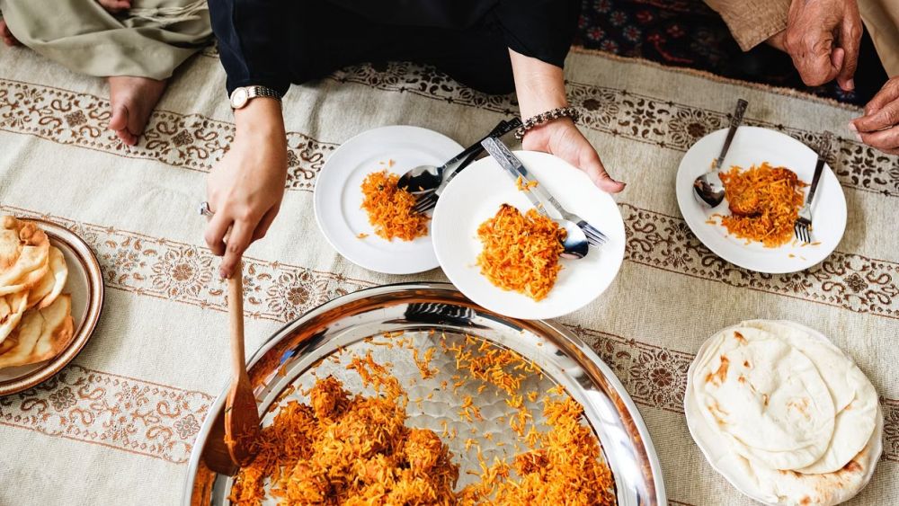 Những truyền thống thú vị về tháng lễ Ramadan 3