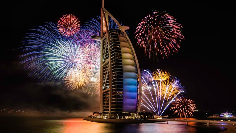 Những truyền thống thú vị về tháng lễ Ramadan 7